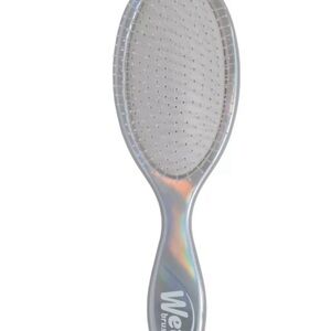 Wet Brush Silver Hairbrush